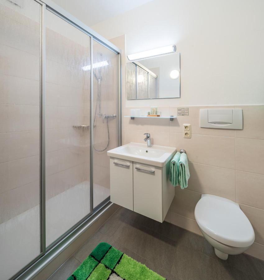 Hotel-Pension-Ostler Bad Wiessee Buitenkant foto